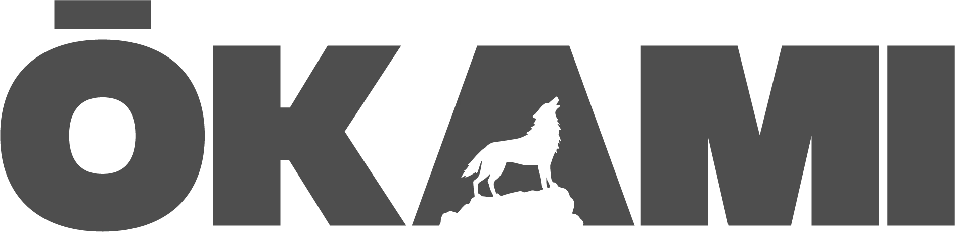 Ōkami Origem